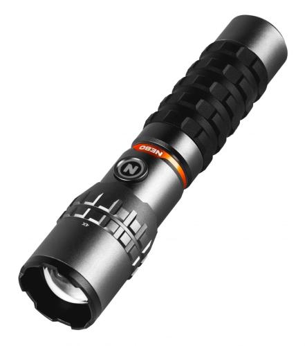 Nebo Slyde King 2K flashlight